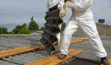 Bonifica Amianto a Napoli - Preventivi e contatti